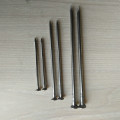 Varm försäljning Vanlig runda nageljärn med naglar för träbyggnad