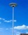30m high mast light pole