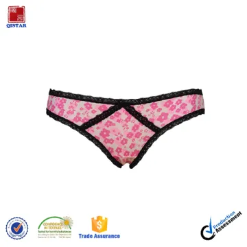 High Quality Young Girl Stylish Lace Panties/Young Girl Sexy Panty