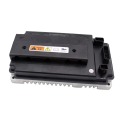 Programmable EM100-4sp 72V 100A 80KPH Controller