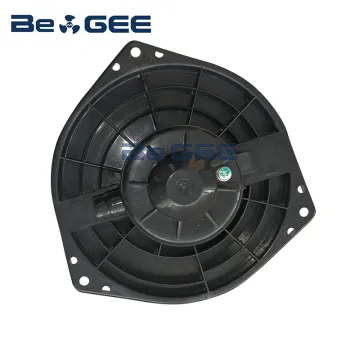 OEM Blower Fan Motor 272205E900AA for Isuzu Dmax AC Parts China