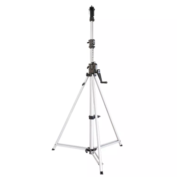Adjustable Tripod Stand for Video and Photo Shoot with Photographic Light Stand