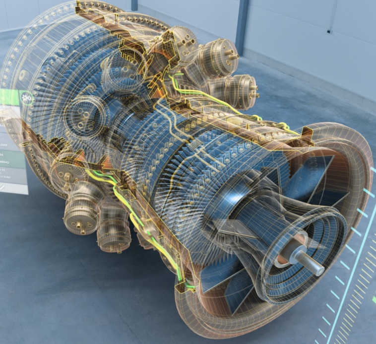 hydraulic system