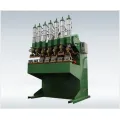 Multi Head Wire Shelving Welding Production Line Wire Mesh Welder