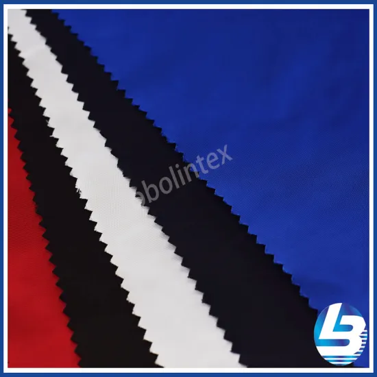 OBL20-1188 Waterproof memory polyester fabric