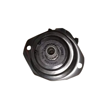 Bosch Rexroth A2F Series Fixed Plug-in Pumps