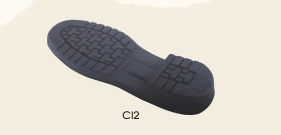 Safety Shoes Outsole  Ci2