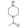 1-ακετυλοπιπεραζίνη CAS 13889-98-0