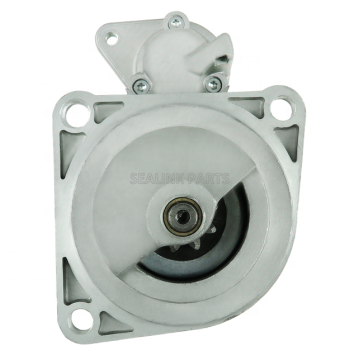 12 -V -Startermotor für Lamborghini Traktor (000123013, 0001230015, 0001230012, 0001230002, 0001230007)