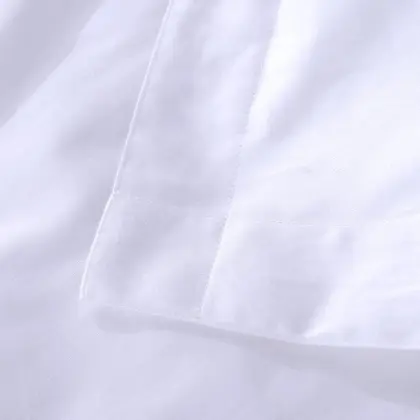 Custom star hotel linen