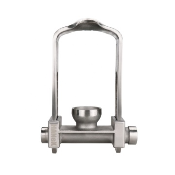 Trailer Hitch Lock Universal 40mm Thick U-Bar