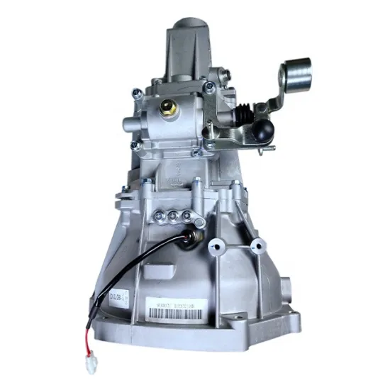 Factory Direct Sale Gearbox Transmission MR513C01 for Changan STAR (ZHIXING) 473