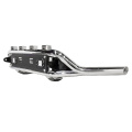 stainless steel front bumper for REVO BT50