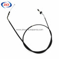 Cable Thtttre The Clean oo loogu talagalay Bellan M201 Karvaaan