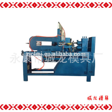 Yuyao cut edge rolling machine circular shearing machine cutting machine automation machinery and equipment