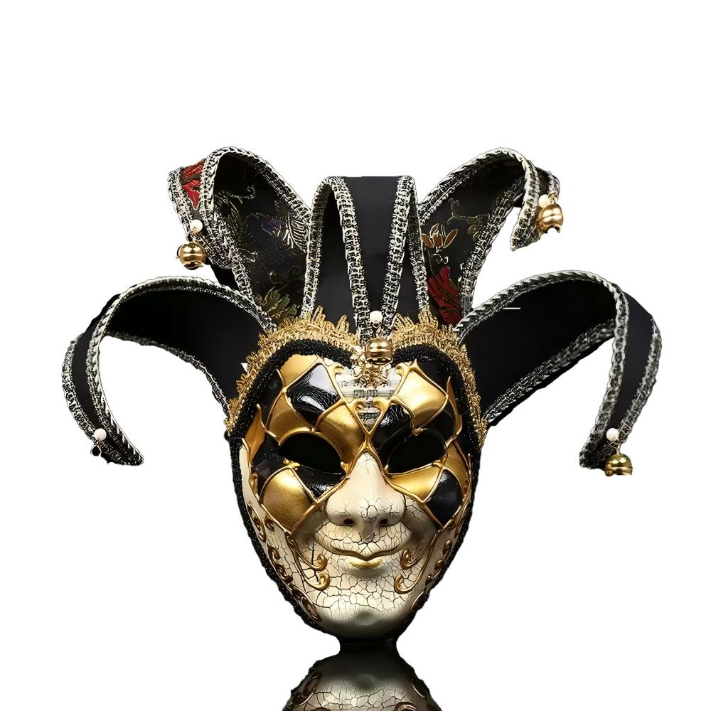 Venetian Masks