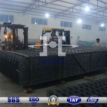 6x6 Concrete Reinforcing Welded Wire Mesh
