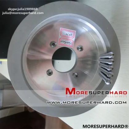 PCD dresser,diamond dresser for grinding wheel