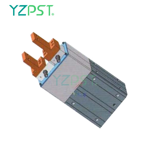 Transformador de soldadura de resistencia de media frecuencia 1000Hz