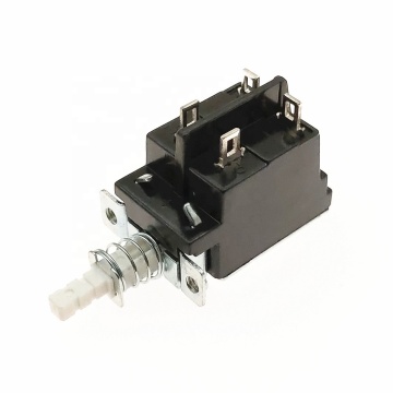 KDC-A04-2プッシュボタン電源スイッチ