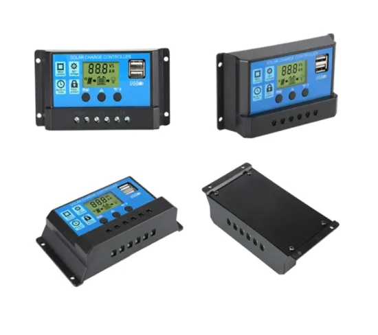 Solar Charge Controller For Battery Protection