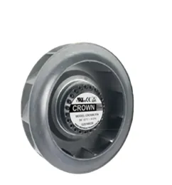 110v 230v 25099 94-V0 Blade+Frame AC Impeller