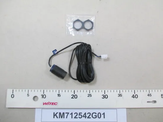 KM712542G01 KONE Lift Proximity Sensor