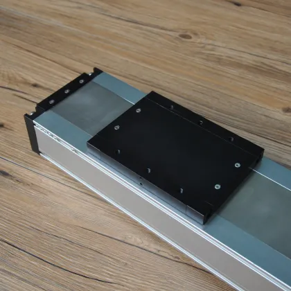 Ball Screw Servo Motor Ball Screw Actuator