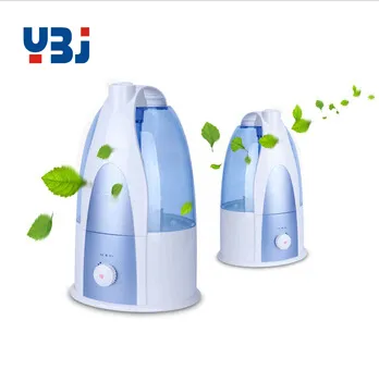 wholesales 3.5L atomizer ultrasonic air humidifier
