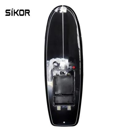 In stock Best electric surfboards and efoil electric foil surfboard premium hydrofoil surfboard no MOQ