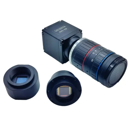 1024P Sub 1 mLux Digital Night Vision