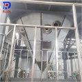 Closed cycle spray dryer