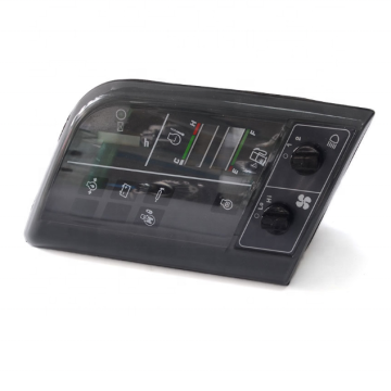 Excavator PC60-7 PC200-6 Monitor 7834-73-2002 Instrument Panel