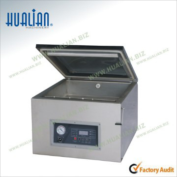 Hualian 2014 Vacuum Machine Buy