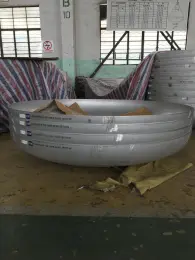 2:1 Ellipsoidal  Dish Head