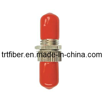 ST Fiber Optical Adapter (Fiber coupler)