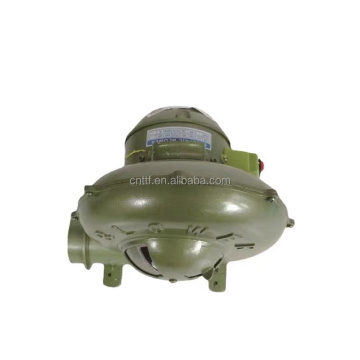 Ventile centrifughi a flusso d'aria alto 100W 1 fase