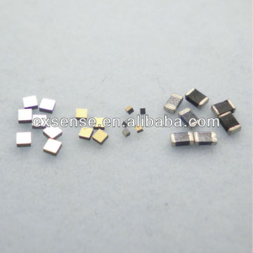 SMD type chip NTC thermistor