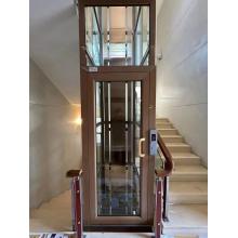 House Elevator With Shaft