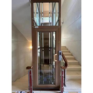 House Elevator With Shaft