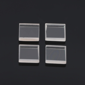 Ventajas de las lentes de fluoruro de bario