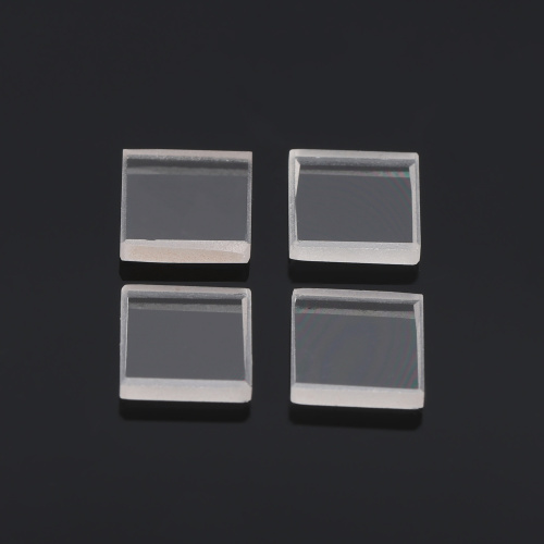 Ventajas de las lentes de fluoruro de bario