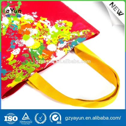 yute snoopy professional bag