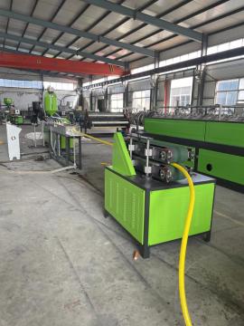 EPE pipe laminating machine