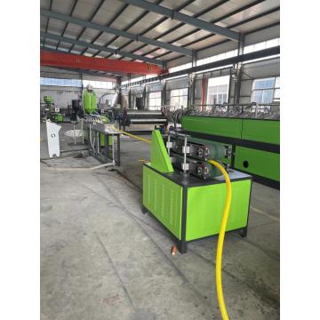 epe pipe extruding coating machine