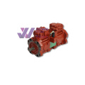 Kawasaki K3V112DT-9C12 Hydraulic Pump Excavator Parts