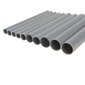 7000 series Aluminum Seamless Tube for OA application