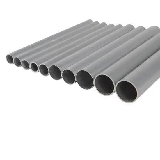 2000 series Aluminum Seamless Tube