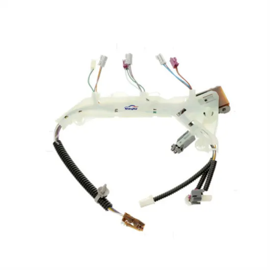 8L45 Automatic Transmission Wiring Harness - 24298757