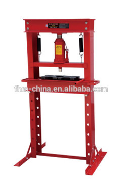 20T H-Type Shop Press